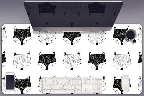 Tappetino da scrivania Pattern In Liski