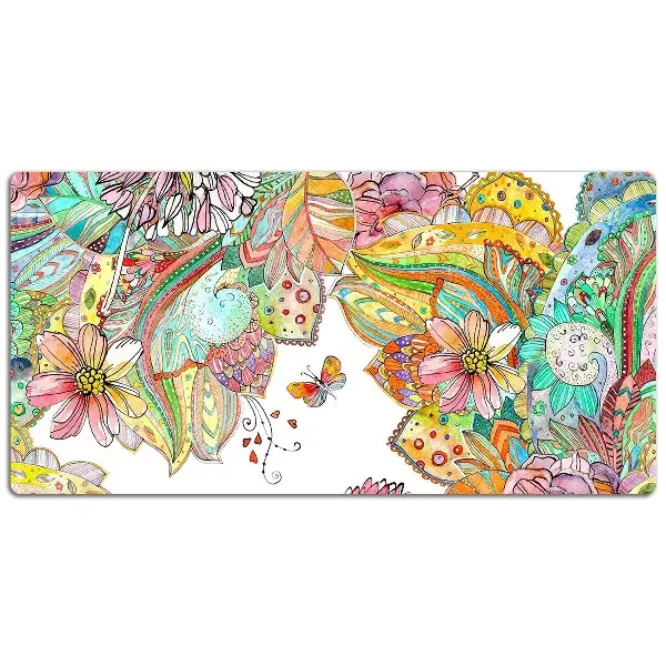Tappetino da scrivania Pattern Mandala