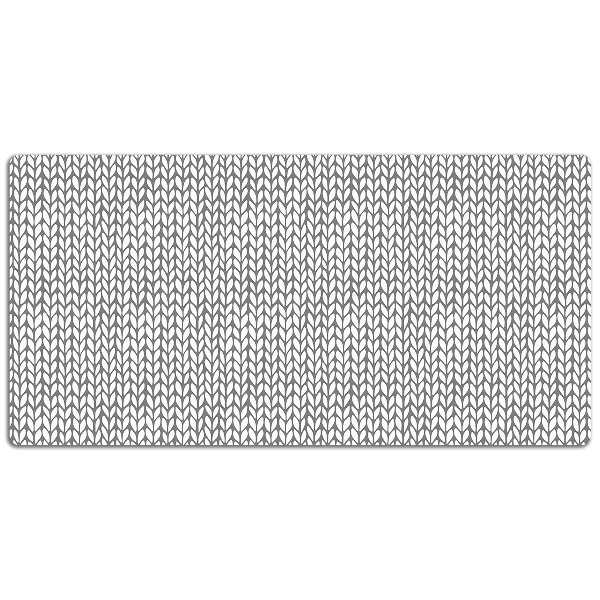 Tappetino da scrivania Pattern Flankeet