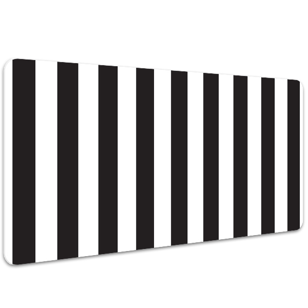 Tappetino da scrivania Pattern A Strisce