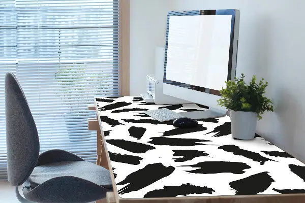 Sottomano da scrivania Modello Minimalista