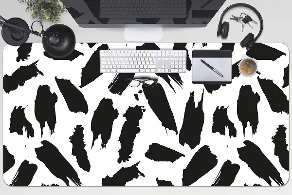 Sottomano da scrivania Modello Minimalista