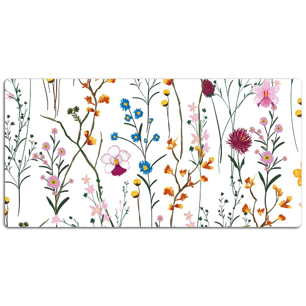 Tappetino da scrivania Fiori Di Campo