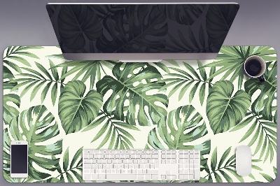 Tappetino da scrivania Modello Tropicale