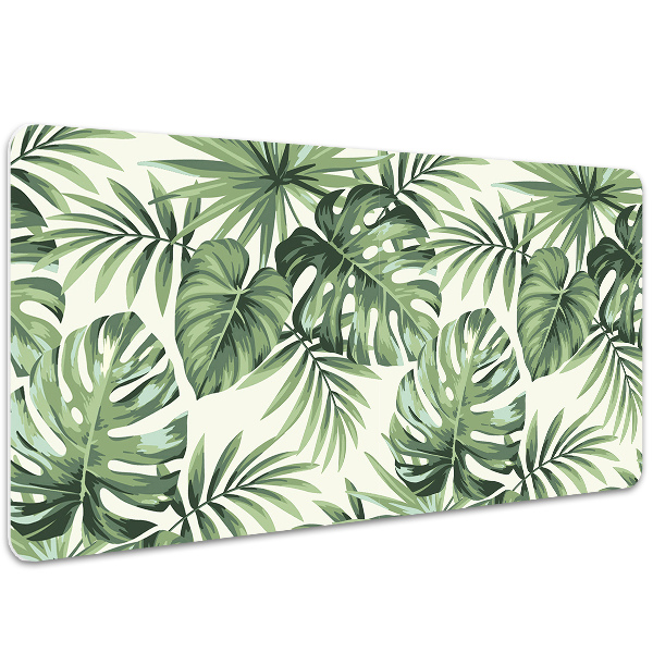 Tappetino da scrivania Modello Tropicale