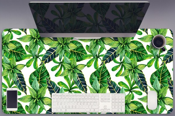 Tappetino da scrivania Pattern Deciduo