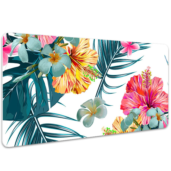Tappetino da scrivania Fiori Di Primavera