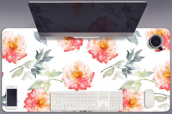 Tappetino da scrivania Fiori Di Primavera
