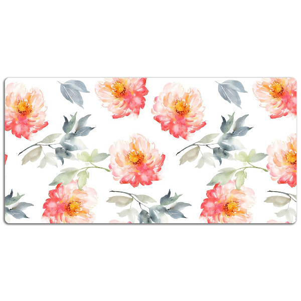 Tappetino da scrivania Fiori Di Primavera
