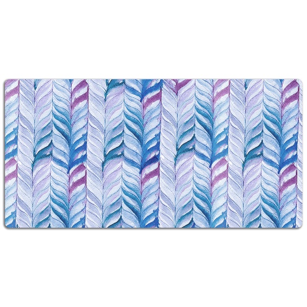 Tappetino da scrivania Pattern Flankeet