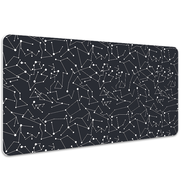 Sottomano da scrivania Costallazioni Galassia