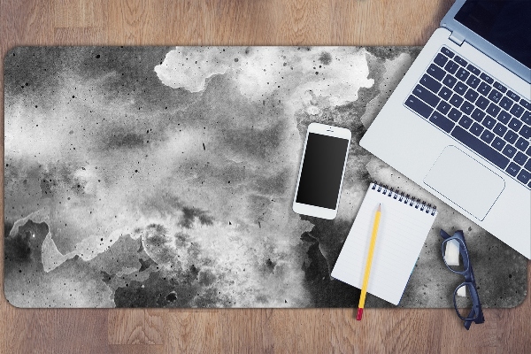 Sottomano da scrivania Nuvole Scure