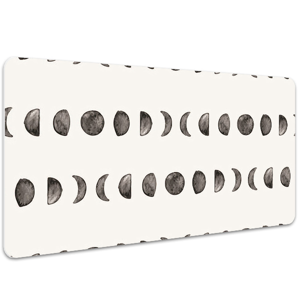 Tappetino da scrivania Luna
