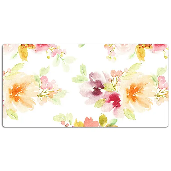 Tappetino da scrivania Pattern Vintage