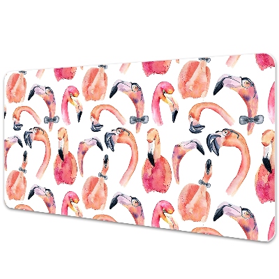 Sottomano da scrivania Flamingos Pazzi