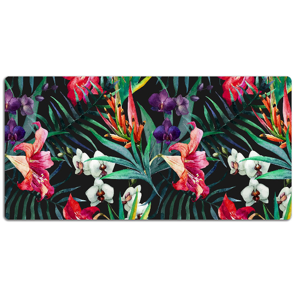 Sottomano da scrivania Jungle Amazon