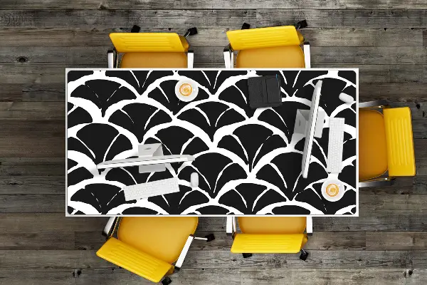 Tappetino da scrivania Pattern Orientale