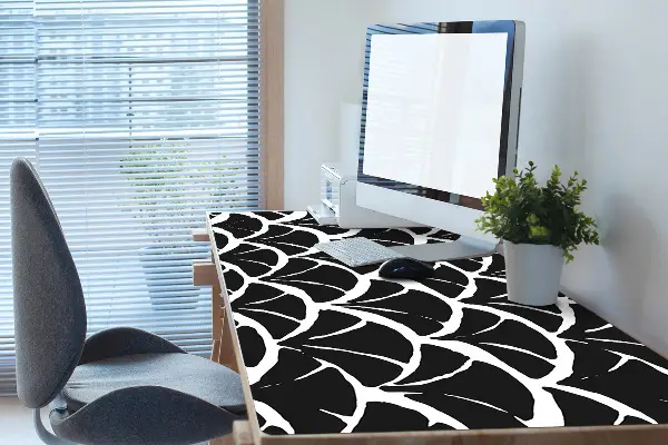 Tappetino da scrivania Pattern Orientale