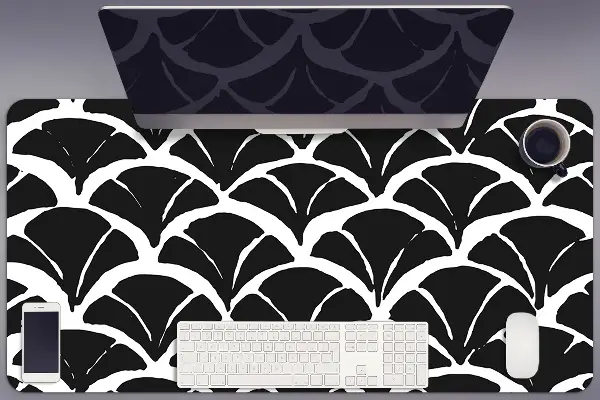 Tappetino da scrivania Pattern Orientale