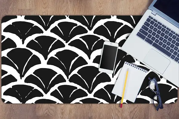 Tappetino da scrivania Pattern Orientale