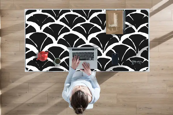 Tappetino da scrivania Pattern Orientale