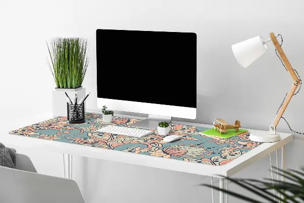 Tappetino da scrivania Fiori Di Fata. Tale