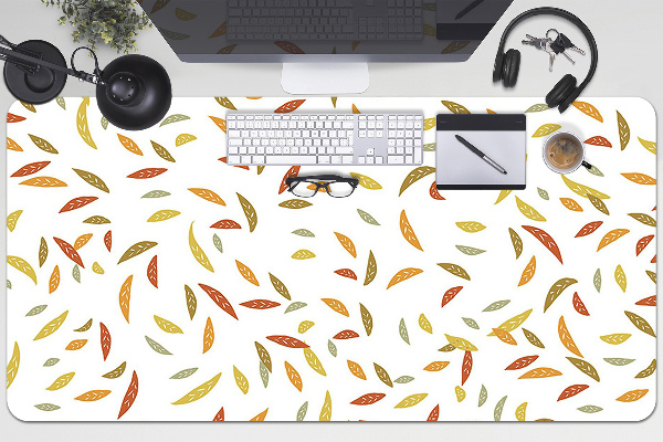 Tappetino da scrivania Autunno Vintage