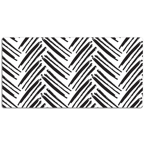 Tappetino da scrivania Pattern Flankeet