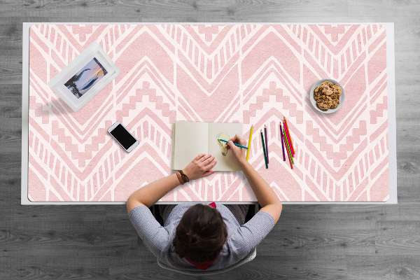 Tappetino da scrivania Pattern Aztec