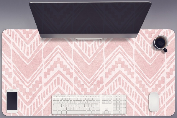 Tappetino da scrivania Pattern Aztec