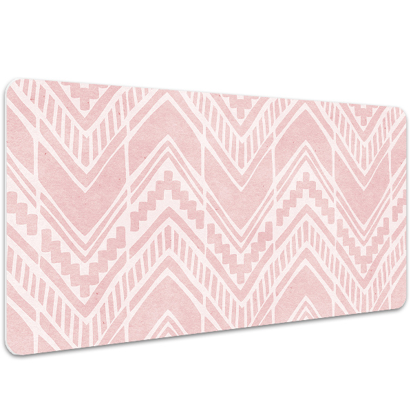 Tappetino da scrivania Pattern Aztec