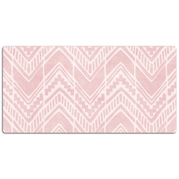Tappetino da scrivania Pattern Aztec