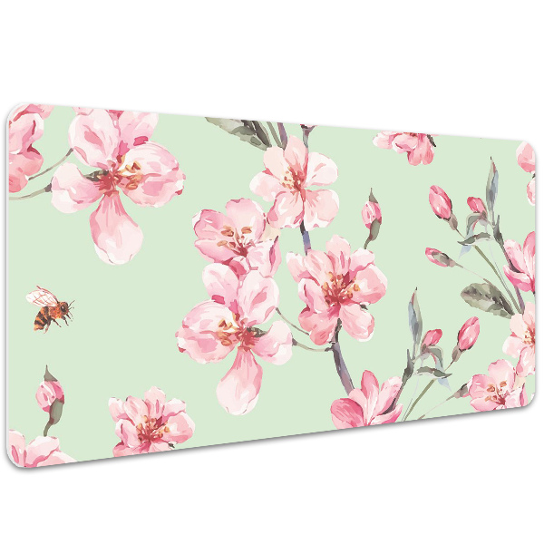 Tappetino da scrivania Fiori Di Ciliegio