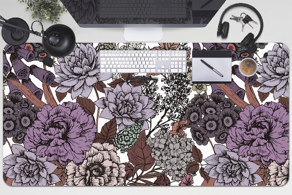 Tappetino da scrivania Il Giardino Dei Segreti