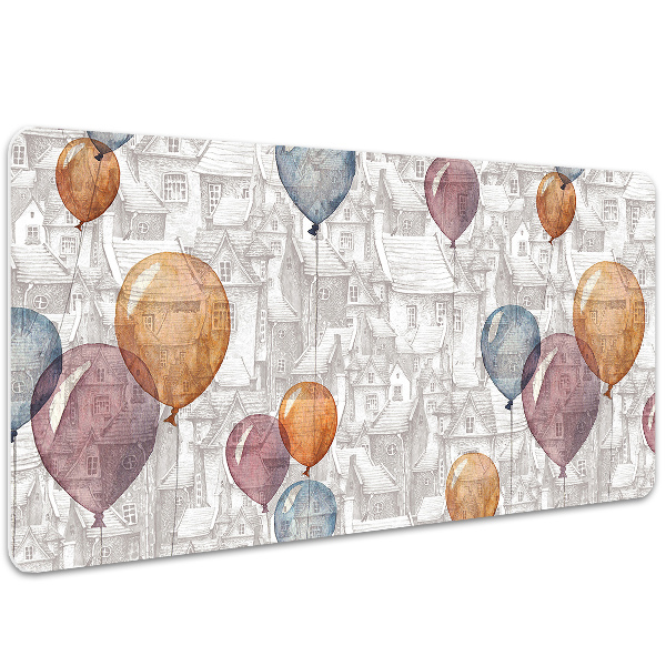 Sottomano da scrivania Palloncini E Case