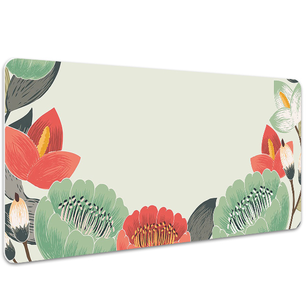 Tappetino da scrivania Fiori Di Primavera
