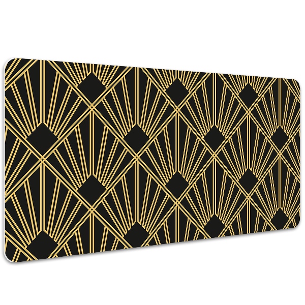 Sottomano da scrivania Stile Art Deco