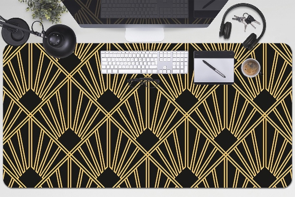 Sottomano da scrivania Stile Art Deco