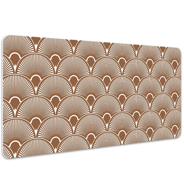 Sottomano da scrivania Stile Art Deco