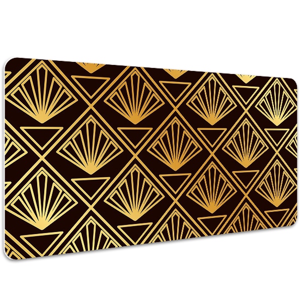 Sottomano da scrivania Stile Art Deco