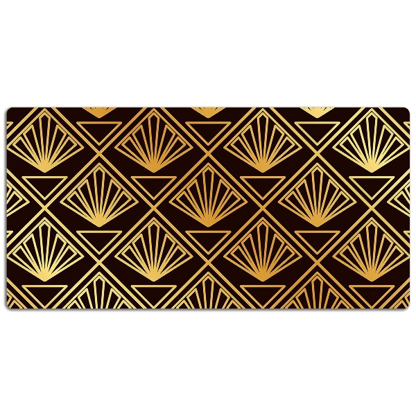 Sottomano da scrivania Stile Art Deco
