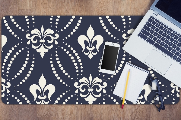 Tappetino da scrivania Pattern Classico