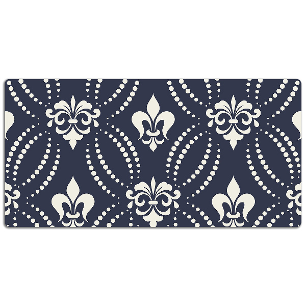 Tappetino da scrivania Pattern Classico