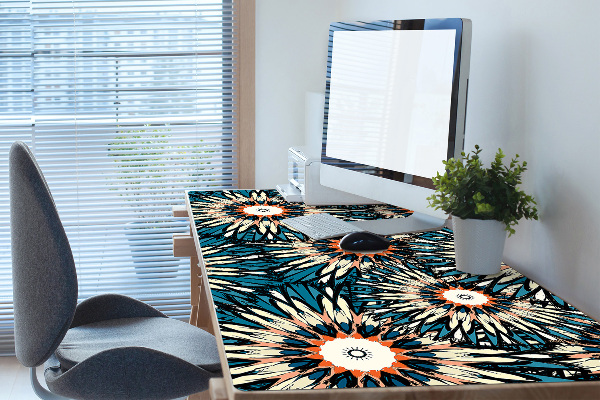 Tappetino da scrivania Bella Mandala