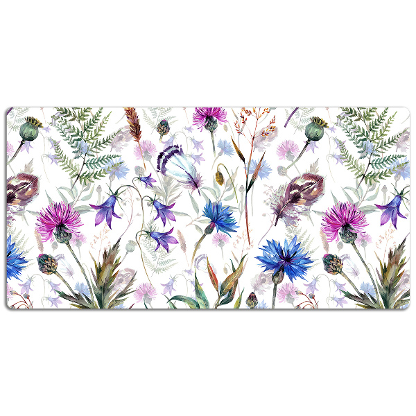 Tappetino da scrivania Fiori Di Campo