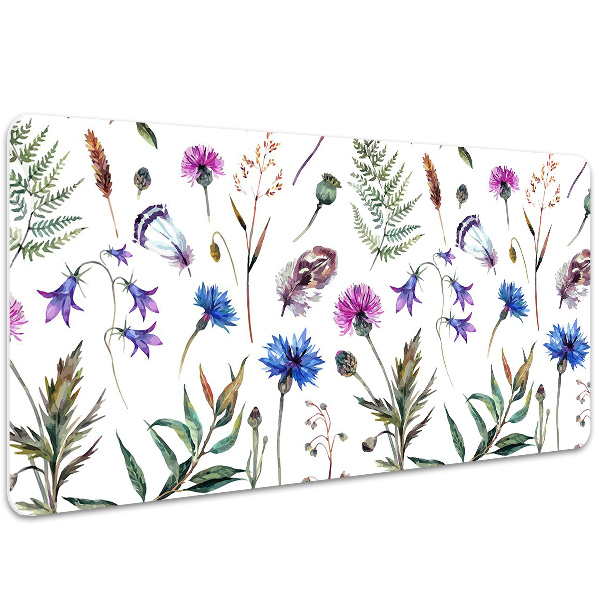 Sottomano da scrivania Fiori Dal Prato