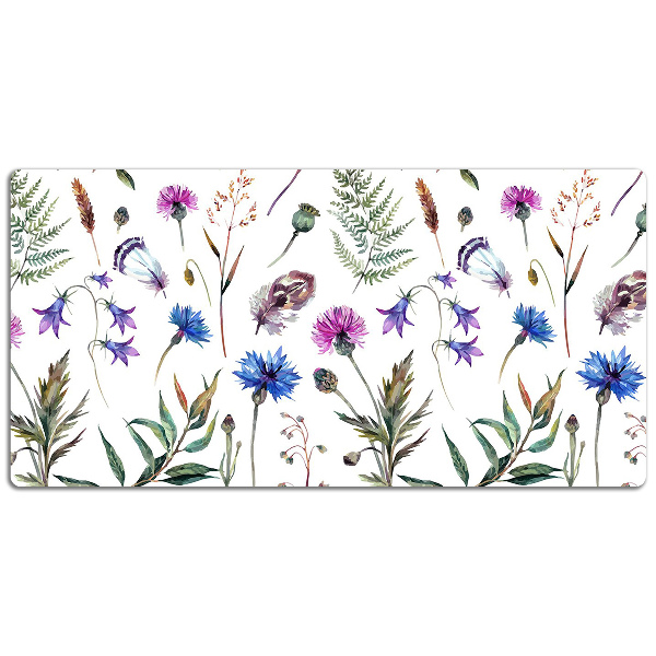 Sottomano da scrivania Fiori Dal Prato