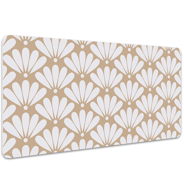 Tappetino da scrivania Pattern Orientale