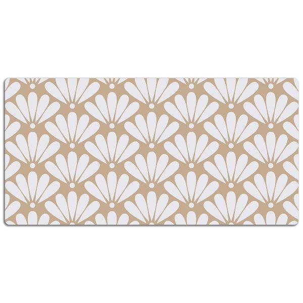 Tappetino da scrivania Pattern Orientale