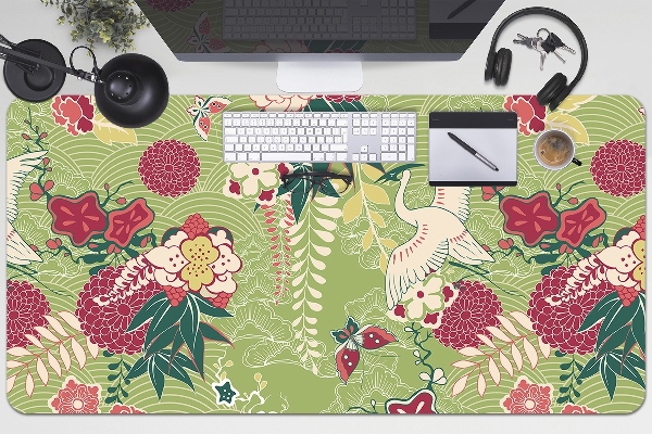 Sottomano da scrivania Fauna E Flora